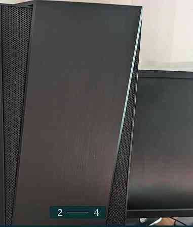 . Комютер: GTX 1070 TI Cerberus 8Gb Киев