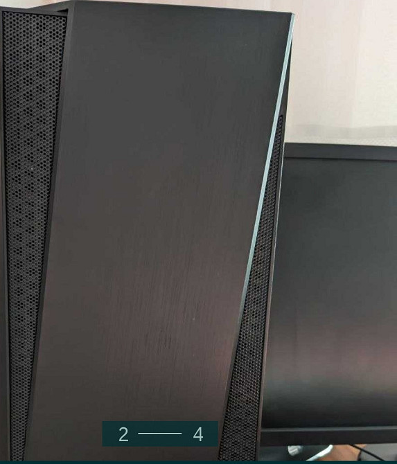 . Комютер: GTX 1070 TI Cerberus 8Gb Киев - изображение 2