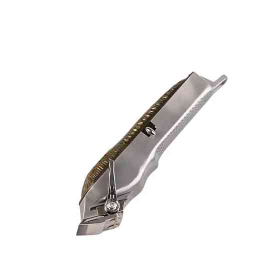 Sokany Машинка для стрижки Sokany SK-LF-9976 акумуляторна з 4 насадками та USB золото Коломыя