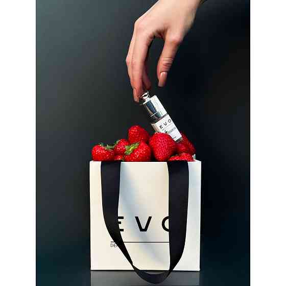 Блеск для губ EVO derm 10 мл Киев