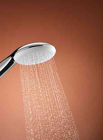 Ручний душ Grohe Tempesta 110   ( 27601003 ) 28587 Харків