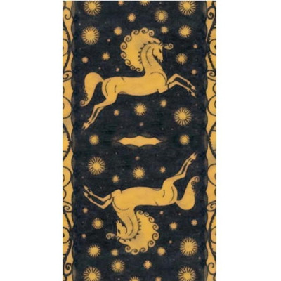 Гральні карти Scarabeo Таро Едмунда Дюлака (Edmund Dulac Tarot) (EX256MU) Вінниця - фото 6