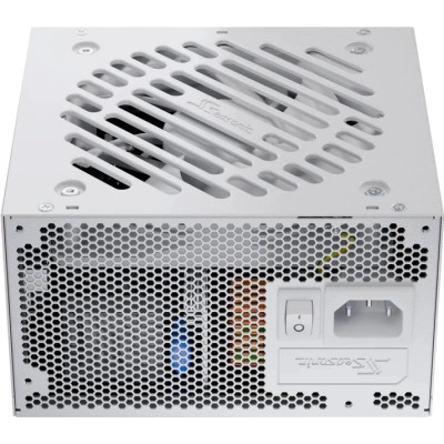 Блок питания Seasonic 750W (CORE GX-750-ATX31-WHITE) Винница - изображение 8