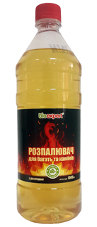 Средство для розжига 500мл Днепр - изображение 2