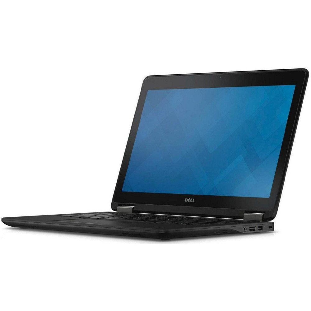 Б/У Ноутбук Dell Latitude E7250 (i5-5300U/8/128SSD) - Class A Киев - изображение 6