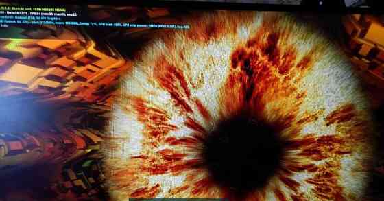 Відеокарта GAMING X RX 470 4Gb. Київ