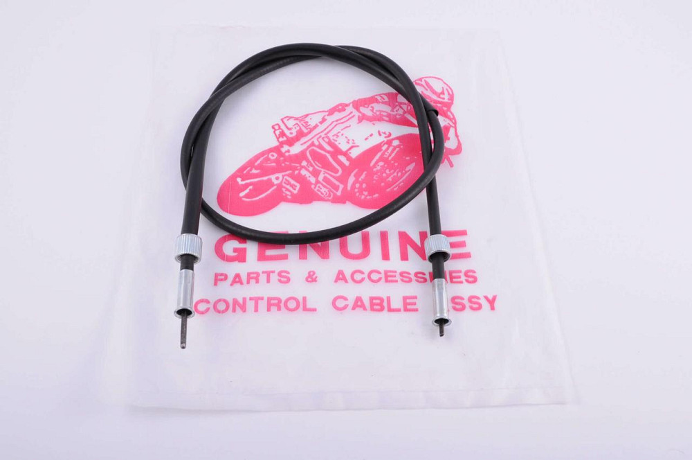 Трос спідометра скутер 4 Т 50 (квадрат-квадрат) (1400mm, уп.1 шт.) Мукачево - фото 1