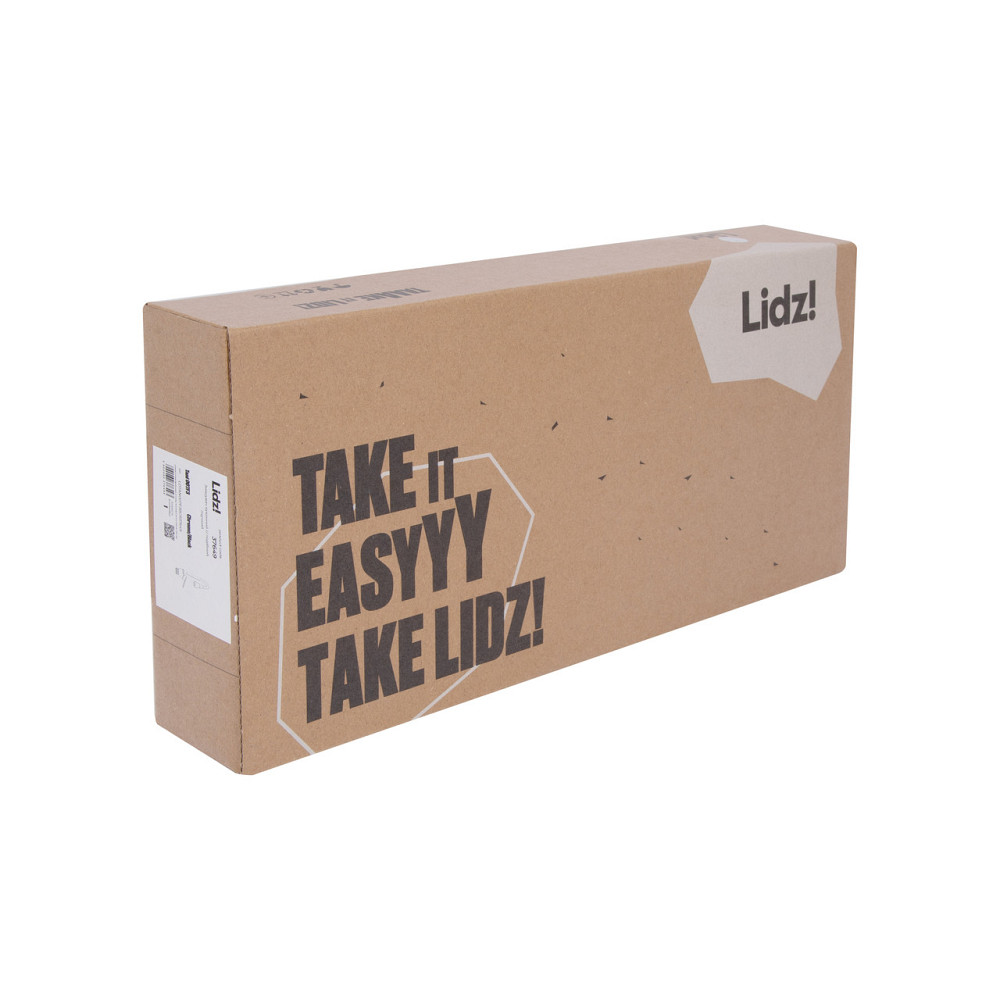 Змішувач для кухні Lidz Tani 007F3 з гнучким виливом (k40) LDTAN007F3BCR37649 BCR Київ - фото 16