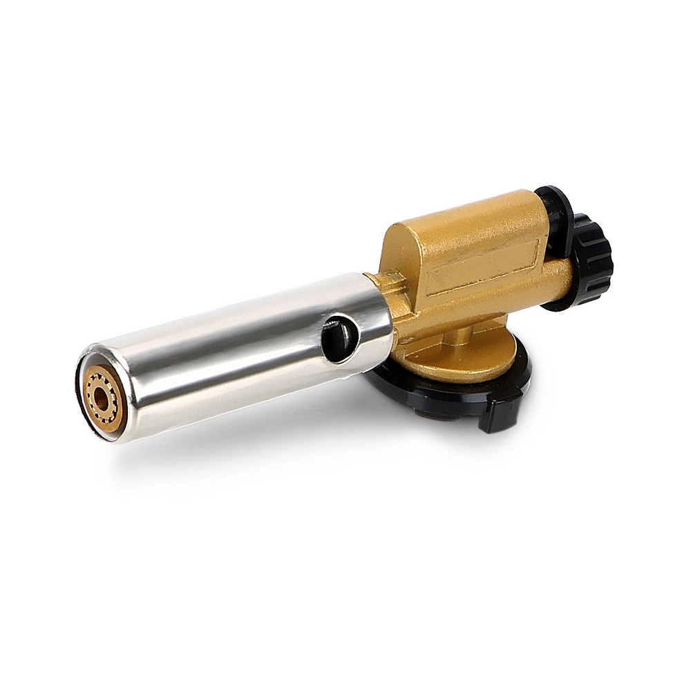 Горелка газовая Flame Gun M60 / Пьезоподжиг Днепр - изображение 1