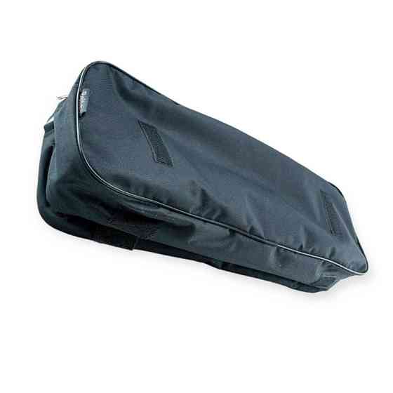 Сумка – органайзер у багажник chevrolet чорна Мукачево