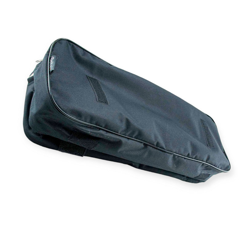 Сумка – органайзер у багажник chevrolet чорна Мукачево - фото 1