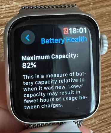 СМАРТ - Часы: Apple Watch SE Киев