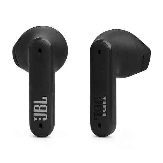 Bluetooth-гарнітура JBL Tune Flex Black (JBLTFLEXBLK) Чорний Харьков