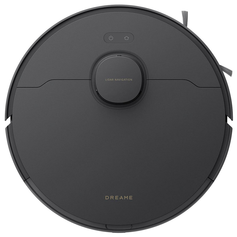 Робот-пилосос Dreame D20 Pro Plus Black (RLD43SD-bl) ( 17101 ) Харків - фото 10
