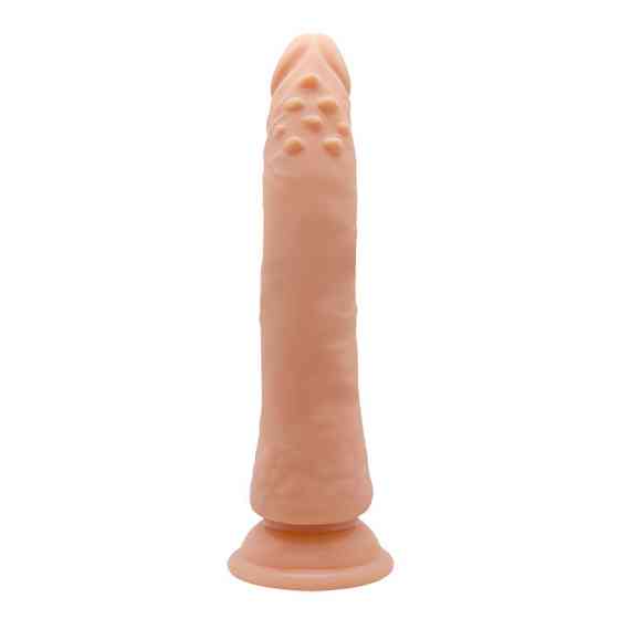 Фалоімітатор - Barbara Ammut Dildo 8,3" Flesh Sex Aura Київ
