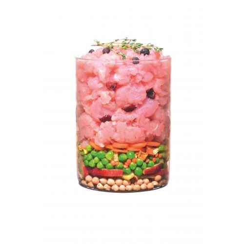 Корм сухий Carnilove True Fresh Turkey for Adult dogs для дорослих собак усіх порід з індичкою 4 кг Київ