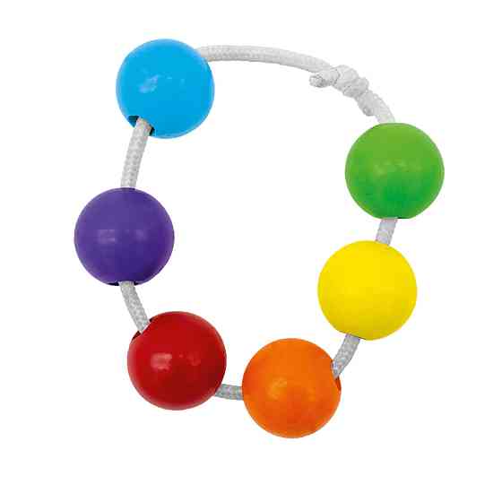 Набір для малювання серії My first - Воскові олівці-намистинки Дніпро