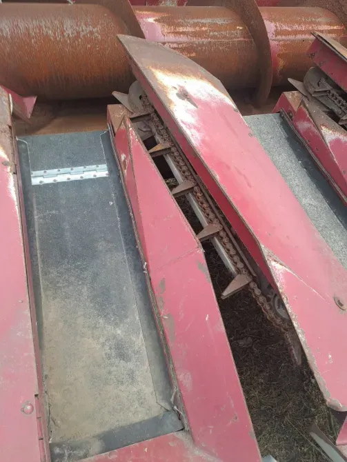 Жниварка соняшникова Псп-870 Днепр - изображение 6