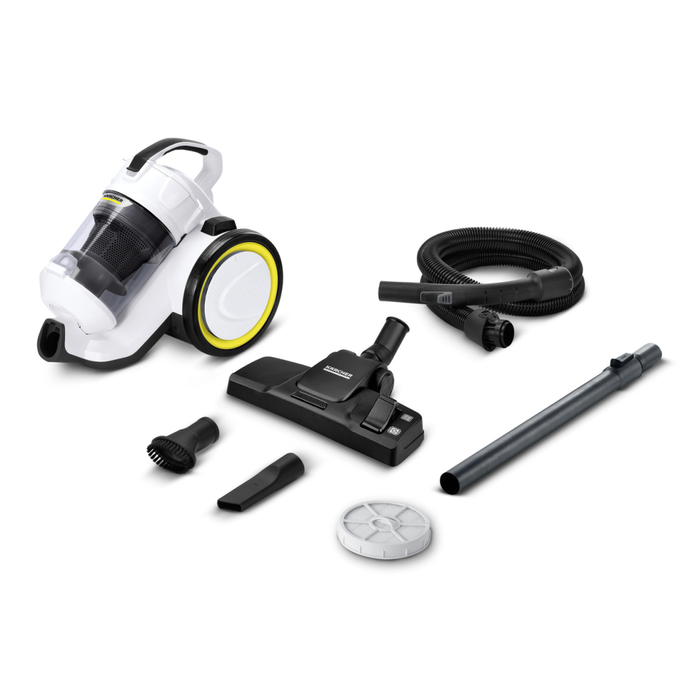 Потужний пилосос без мішка Karcher VC 3 (1.198-053.0) Київ - фото 1