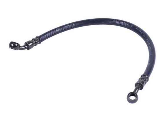 Шланг гідравлічне заднє гальмо на мотоцикл Ендуро/Крос Мукачево