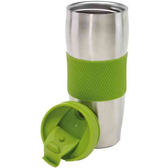 Термокружка Inspirion AU LAIT 380мл, Зелена (56-0304134) Киев