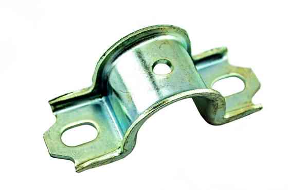 Кронштейн стабилизатора 2123 средний Мукачево