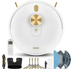 Пылесос Sencor SRV 9150WH Киев - изображение 1