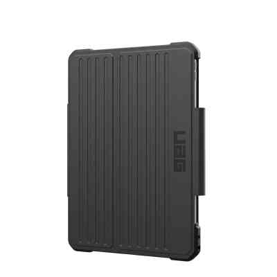 Чохол до планшета UAG iPad Pro 11&quot; (Gen 5 2024) Metropolis SE Black (124475114040) Вінниця