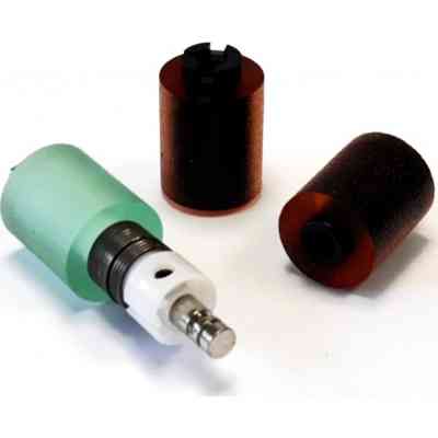 Комплект роликів Konica Minolta bizhub C200/C203/C220/A02EF5 AHK (70264868) Вінниця