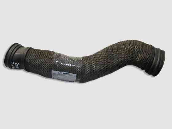 Mercedes-Benz  A2515000761 Впускний лівий патрубок на повітряний фільтр двигуна M272 V6 3.0 3.5л R-Class W251 Одеса