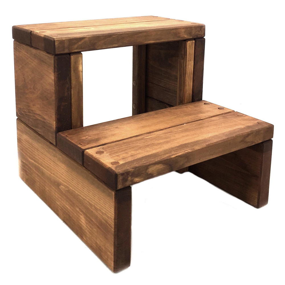 Скамейка-ступенька 