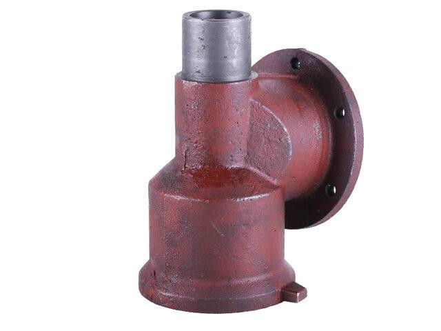 Корпус кулака поворотного лівий Джинма404 Мукачево - фото 2