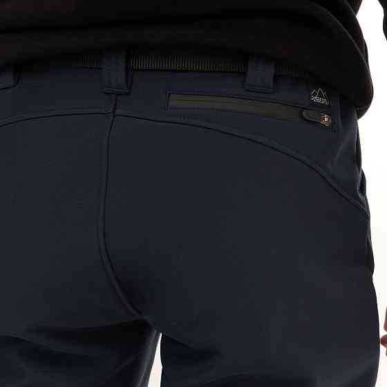 Штани-карго Pobedov Stone Темно-синій 3XL PNcr3 1813XLdb Київ