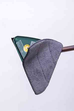 Автоматична треугольна швабра з віджимом HP-35015-42 Київ