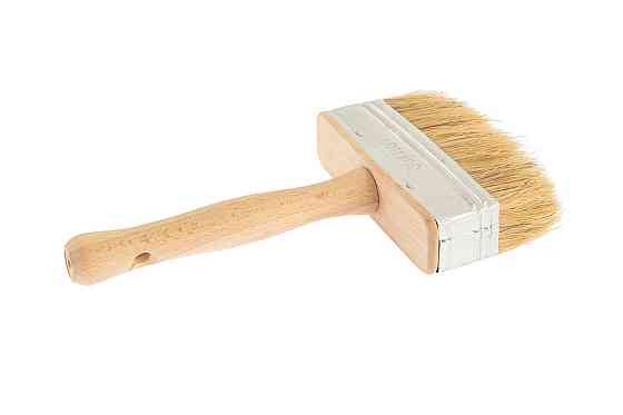 Макловица MASTERTOOL 110х30 мм не лакированная 91-9211 Ровно