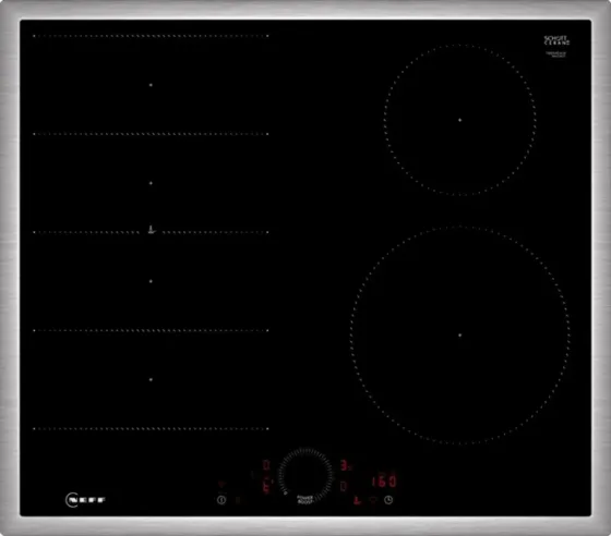 Варочная поверхность Neff T66SHE4L0 Киев