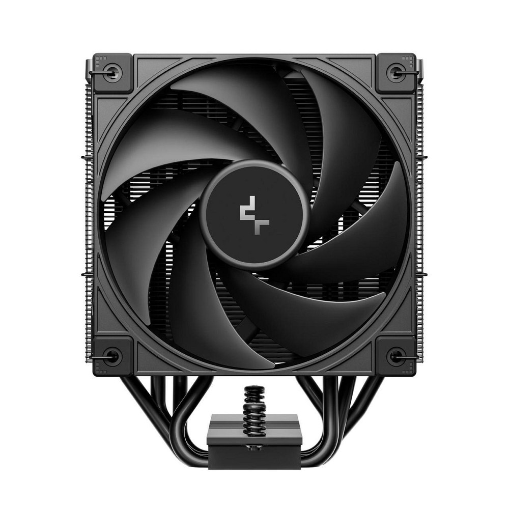 Кулер процесорний DeepCool AK400 G2 Black (R-AK400G2-BKNNMN-GJD) ( 27412 ) Харьков - изображение 13