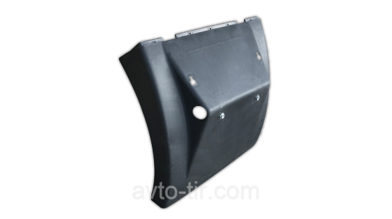 Крыло заднее DAF XF / CF 1328934 з кріпленням Луцк