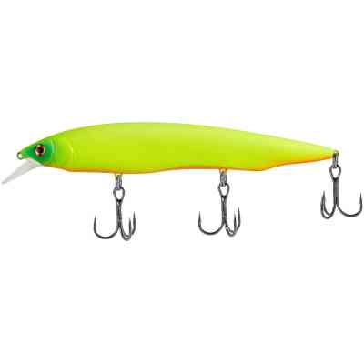 Воблер Select Hustler 160SP 160mm 32.0g 01 (1.7-1.9m) (1870.68.45) Винница