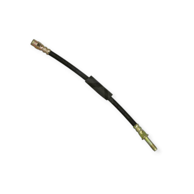 Шланг BMW 5 (E39) 96- задній (320 мм) гальмівний Мукачево - фото 1