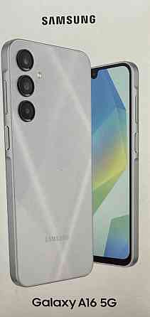 Смартфон Samsung a16 4/128Gb. Київ