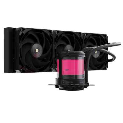 Система жидкостного охлаждения Alseye W360-V-B (AS.02.10.0013) Винница