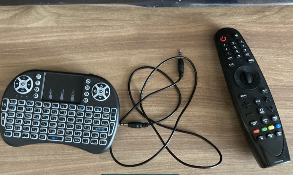 Телевізор: Xiaomi 56" Smart TV Харків - фото 6