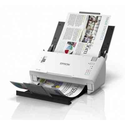 Сканер Epson WorkForce DS-410 (B11B249401) Винница