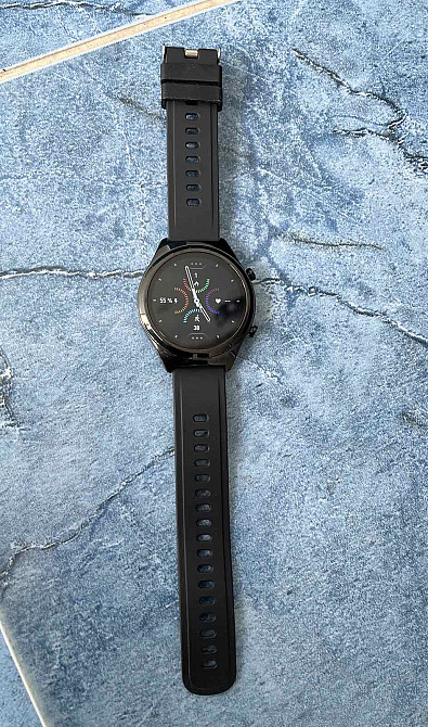 Смарт годинник S30, 23113 Луцк - изображение 1