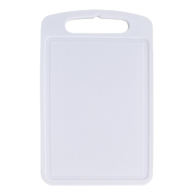 Дошка для нарізання Алеана 35 х 25 см біла троянда (алн 168029/біла роза) Вінниця - фото 1