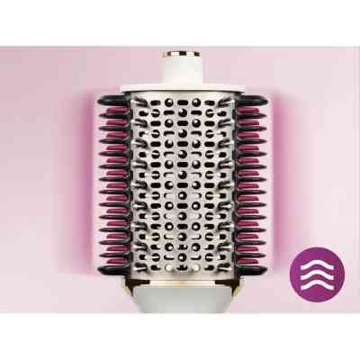 Фен-щітка Shark SmoothStyle Hot Brush &amp; Smoothing Comb HT212EU Вінниця