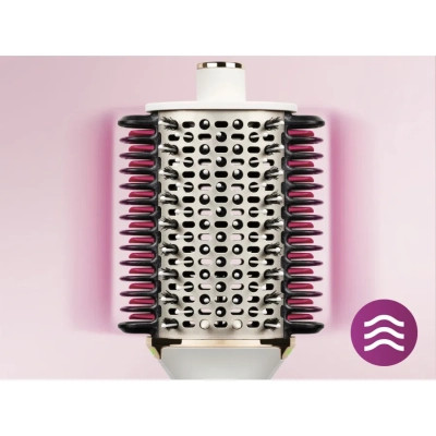 Фен-щетка Shark SmoothStyle Hot Brush & Smoothing Comb HT212EU Винница - изображение 2