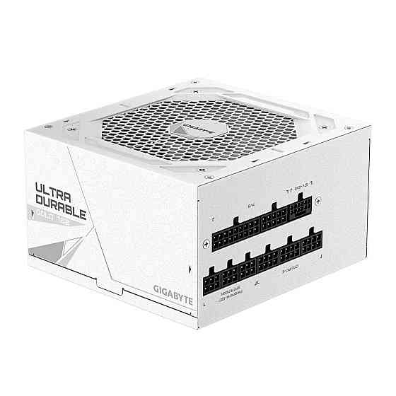 Блок живлення Gigabyte GP-UD750GM PG5 V2 ICE 750W ( 12478 ) Харьков