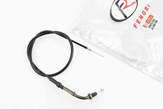 Kinlon JL150-70C Трос газу (трос 94см; кожух 86см) Бершадь